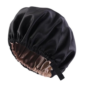 Шапочка для сна Bonnet Night для вьющихся волос