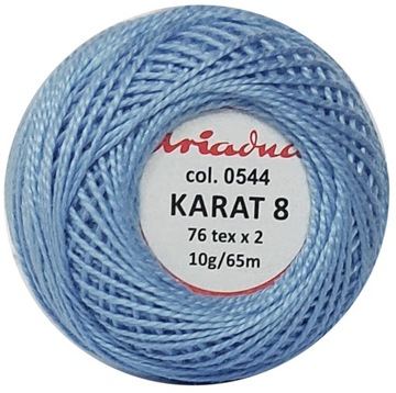 Kordonek karat 8 Ariadna kol.544