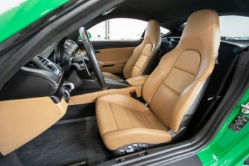 Porsche 2023 Porsche 718 Cayman GTS 400 KM. Gwarancja 03.2027., zdjęcie 22