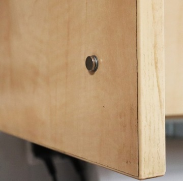 100x неодимий -магнит круглые цилиндрические неодимские магниты Сильный набор 100 шт.