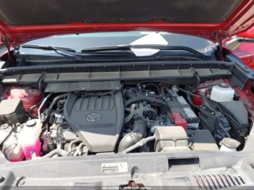 Toyota Highlander III 2024 Toyota Highlander 2024r., 2.4L 2.4 Benzyna 265KM, zdjęcie 11