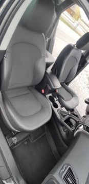 Hyundai ix35 SUV Theta 2.0 MPI 163KM 2010 Hyundai ix35 2.0 MPI ,Bezwypadek ,niski pot przebieg 2.0 Benzyna 163KM, zdjęcie 20