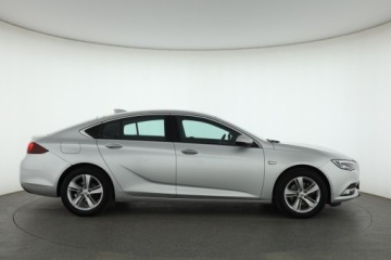 Opel Insignia I Hatchback Facelifting 2.0 CDTI Ecotec 170KM 2017 Opel Insignia 2.0 CDTI, Salon Polska, 167 KM, zdjęcie 5