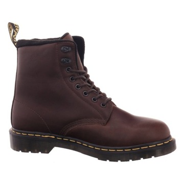 Dr. MARTENS 1460 PASCAL WARMWAIR VALOR WP GLANY WODOODPORNE ROZMIAR 42