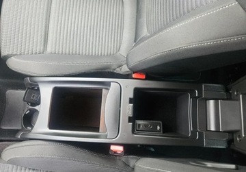 Renault Grand Scenic III 1.7 Blue dCi 149KM 2020 Renault Grand Scenic 1.75 Dci 150KM Autom.7MSC Ledy Key 2xPDC Navi 2xKola, zdjęcie 23