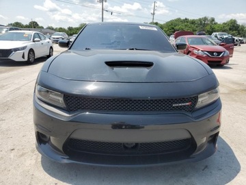 Dodge Charger VII 2021 Dodge Charger RT 2021 5.7l 5.7 Benzyna 370KM, zdjęcie 5