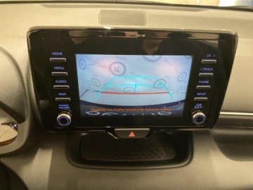 Toyota Yaris IV Hatchback 1.5 Dynamic Force 125KM 2022 Toyota Yaris 1,5-Dual-VVT-iE IV (2020-) Toyota Yar, zdjęcie 16