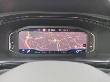 Volkswagen T-Roc I SUV R Facelifting 2.0 TSI 300KM 2024 Volkswagen T-Roc Salon PL, Unikat, Niski Przebieg, Full Opcja, ASO 2.0, zdjęcie 17