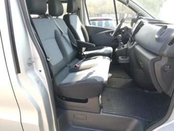 Opel Vivaro B Kombi Extra Long H1 2,9t 1.6 BiTurbo 125KM 2017 Opel Vivaro II 9-osobowy//6-drzwiowy, zdjęcie 26