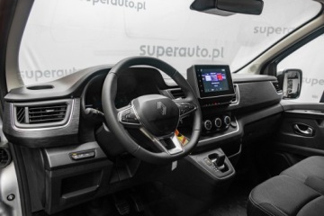 Renault Trafic III Combi 2.0 dCi  170KM 2026 RENAULT Trafic Kombi L2H1 AT9 2.0 170KM 2026, zdjęcie 15