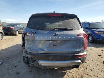 Kia 2020 Kia Inny Kia Telluride S AWD, od ubezpieczalni 3.8 Benzyna 291KM, zdjęcie 4