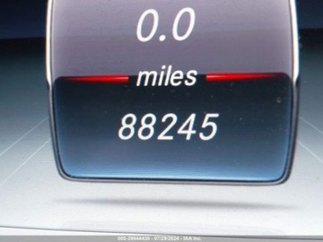 Mercedes CLS C257 2019 Mercedes-Benz CLS 2019r, 450, 3.0L 3.0 Benzyna 362KM, zdjęcie 10