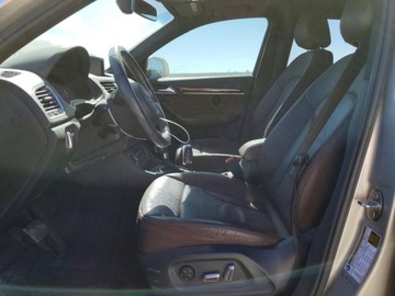 Audi Q3 I 2016 Audi Q3 2016 AUDI Q3 PREMIUM PLUS 2.0 Benzyna 200KM, zdjęcie 6