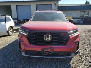 Honda Pilot II 2025 Honda Pilot Trailsport 2025 3.5l 3.5 Benzyna 285KM, zdjęcie 5