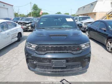 Dodge Durango III 2023 Dodge Durango 2023r, RT, 5.7L 5.7 Benzyna 375KM, zdjęcie 2