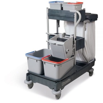Numatic SM 1415 SRK 1 wózek do sprzątania
