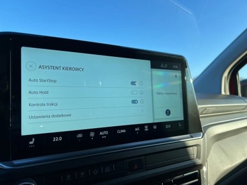 Volkswagen Caravelle T6 2025 Volkswagen Caravelle Life 4MOTION 4x4/AUTOMAT, 2.0, zdjęcie 21