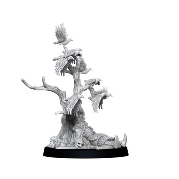 Набор A Праздник Ворон - UM - Мини-счет - 3D печать