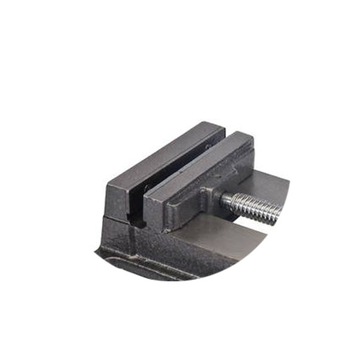 СЛЕАРНЫЕ ТИСКИ ДЛЯ ВЕРТИКАЛЬНОЙ СТОЛНОЙ СВЕРЛИ 100 мм