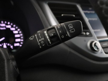 Hyundai Tucson III SUV 1.6 GDI 132KM 2016 Hyundai Tucson klima auto navi grzane fotele, zdjęcie 31