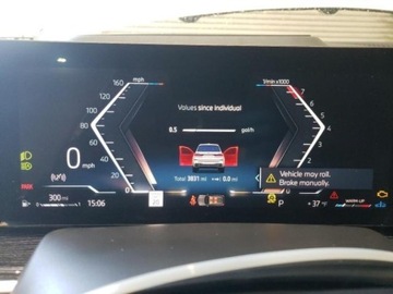 BMW X7 2025 BMW X7 XDrive40I 2025 3.0l 3.0 Benzyna 375KM, zdjęcie 9