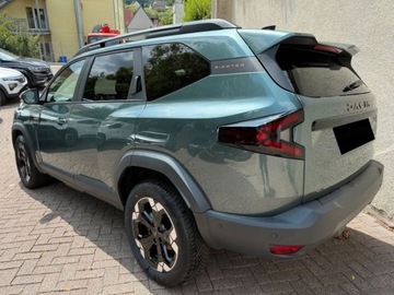 Dacia Bigster 1.2 TCe 130KM 2025 Od ręki - Extreme 4x4 1.2 TCe 130KM / Pakiet Parking, zdjęcie 2