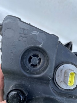 HYUNDAI H350 HALOGEN PRAVÝ 92202-590 ORIGINÁLNÍ