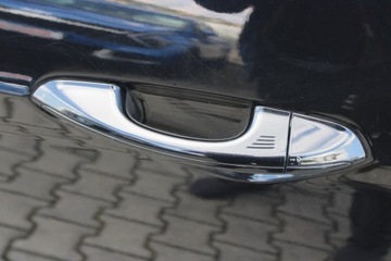 Ford Galaxy IV Van Facelifting 2.0 EcoBlue 150KM 2020 FORD Galaxy TITANIUM, zdjęcie 8