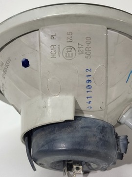 Лампа головного света TRIUMPH THRUXTON 900 BONNEVILLE