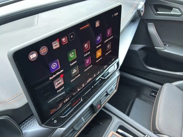 Cupra Formentor Crossover 1.5 TSI 150KM 2026 Cupra Formentor 1.5 eTSI mHEV 150 KM DSG, zdjęcie 13