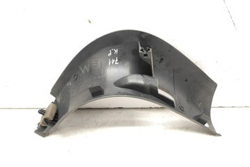 JINÉ DÍLY ZAKONČENÉ PEUGEOT 508 9686335777 2.0L 2013