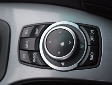 BMW Seria 5 F10-F11 2010 BMW 5 520d, Navi, Klima, Klimatronic, Tempomat, zdjęcie 16