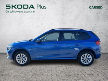 Skoda 2023 Skoda Kamiq 1.0 TSI 110KM Kamera cofania Pakiet TE, zdjęcie 1