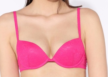 INTIMISSIMI 75B biustonosz Moscow Tezenis Push Up