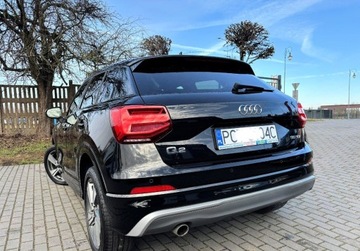 Audi Q2 2020 Audi Q2 Audi Q2, zdjęcie 8