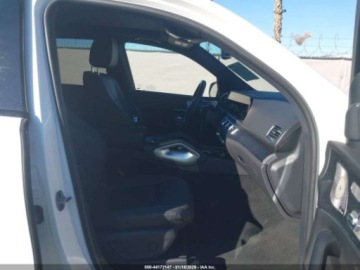 Mercedes GLE V167 2025 Mercedes-Benz GLE 350 2025 2.0 Benzyna 255KM, zdjęcie 9