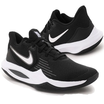 Buty Męskie NIKE PRECISION V CW3403003 R.45