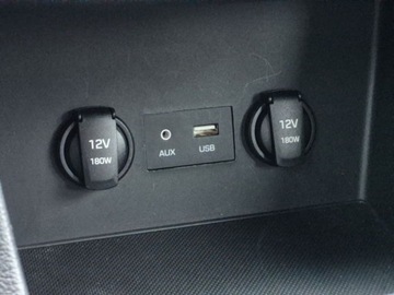 Hyundai i30 III Hatchback 1.4 MPI 100KM 2019 Hyundai i30 Salon PL Zadbany maly przebieg 1.4 Benzyna 100KM, zdjęcie 20