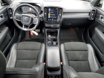 Volvo XC40 Crossover 2.0 T5 247KM 2019 Volvo XC 40 2019 VOLVO XC40 T5 R-DESIGN 2.0 Benzyna 247KM, zdjęcie 7