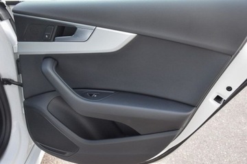 Audi A5 F5 Coupe 2.0 TFSI 252KM 2018 Audi A5 Sportback AUDI A5 2.0TFSI QUATTRO 252KM LED Panorama Skory Navi Gw, zdjęcie 31