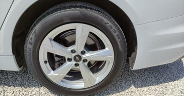 Audi A6 C8 2021 Audi A6 Avant 2.0T 204km Automat Klima Led Elek. Klapa Navi Serwis FV GWAR, zdjęcie 14