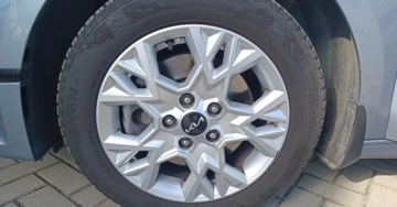 Kia Ceed III Kombi Facelifting 1.5 T-GDI 160KM 2023 Kia Ceed ZAKUP ZDALNY Kia Ceed SW 1.5 T Benz,160KM,PL salon, ASO, wersja M,, zdjęcie 17