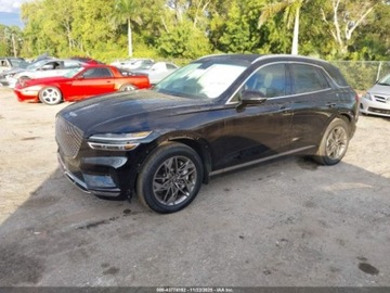  Genesis GV70 2.5T 2025 2.5 Benzyna 300KM, zdjęcie 1