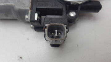 ZVEDÁK OKNO PŘEDNÍ PRAVÝ SUBARU TRIBECA 2007