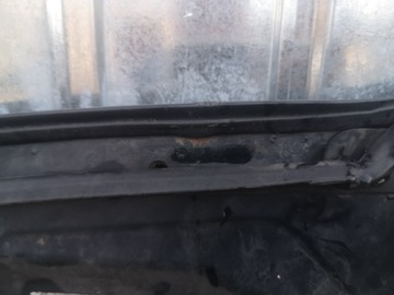 KAPOTA KRYT MOTORU MITSUBISHI GRANDIS 2003-