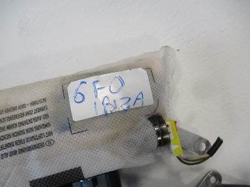 AIRBAG ULOŽENÍ SEDADLA SEAT IBIZA 6F0