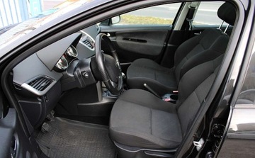 Peugeot 207 SW 1.6 HDi 90KM 2008 Peugeot 207 SW Zarejestrowany Klimatronic 1.6 Diesel 90KM, zdjęcie 11