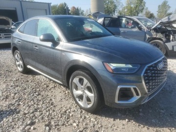 Audi 2025 Audi Q5 Sportback Premium Plus 45 2025 2.0l 2.0 Benzyna 261KM, zdjęcie 4