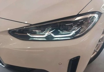 BMW i4 Gran Coupe eDrive 35 286KM 2024 BMW i4 Elektryczny 285KM, zdjęcie 23