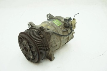 KOMPRESOR SPRĘŻARKA KLIMATYZACJI Volvo V70 I 98 9171345